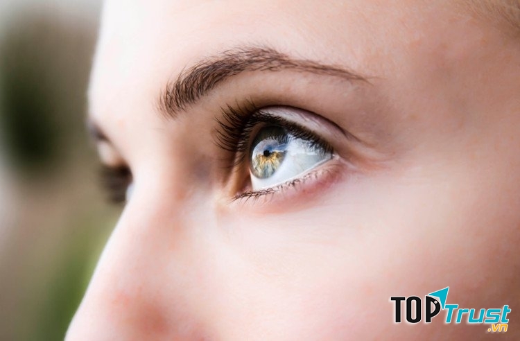 Cải thiện thị lực