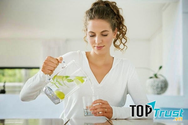 Cải thiện trao đổi chất