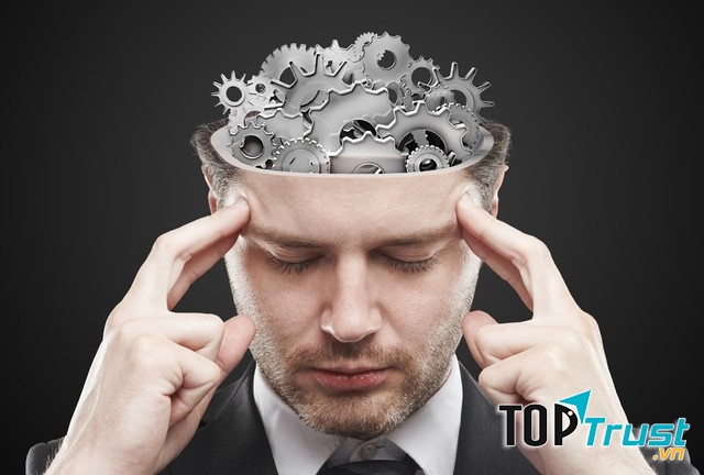 Cải thiện trí nhớ