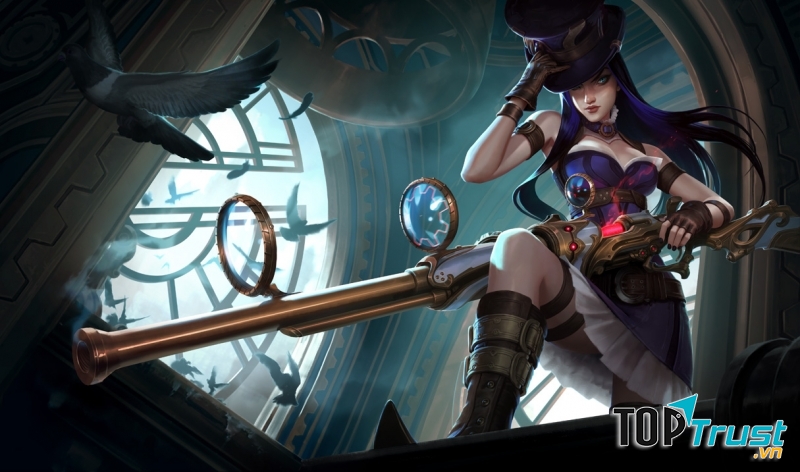 Caitlyn
