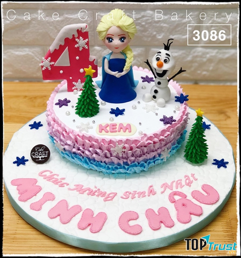 CakeCraft Bakery Studio