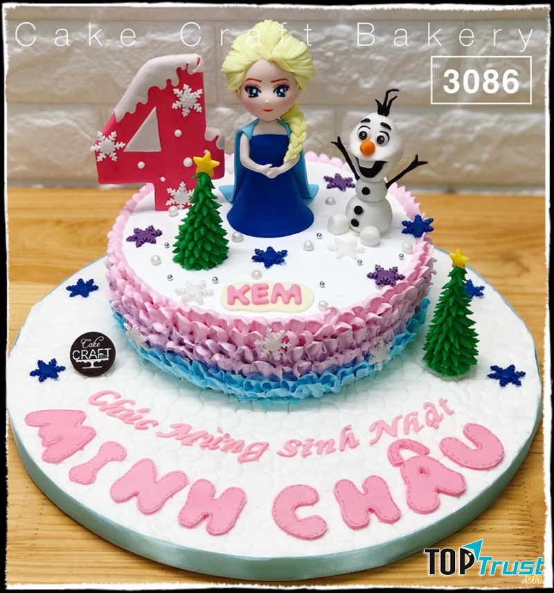 CakeCraft Bakery Studio