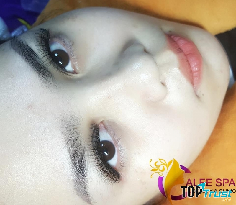 Calee Spa Beauty & Clinic