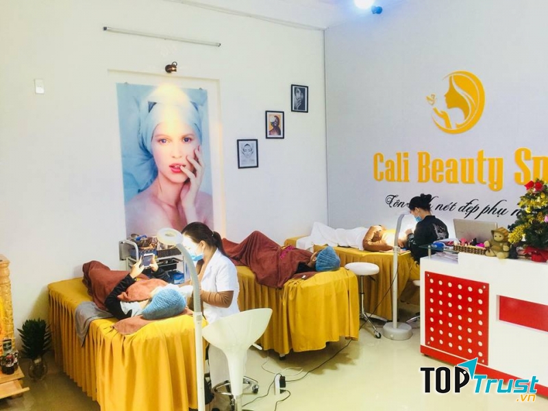 Cali Beauty&Spa
