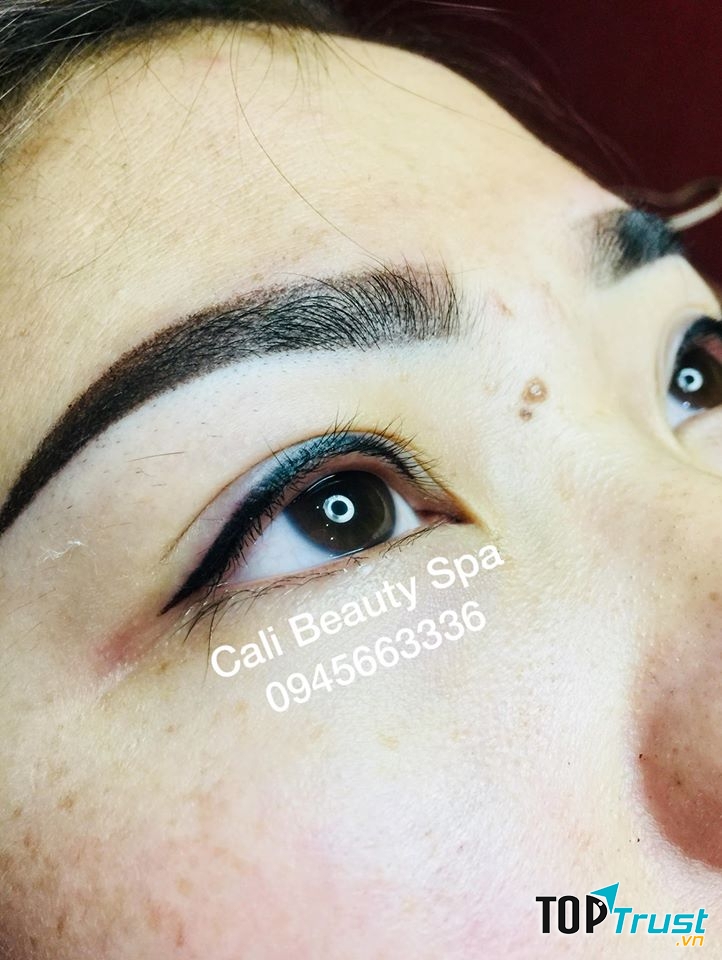 Cali Beauty&Spa