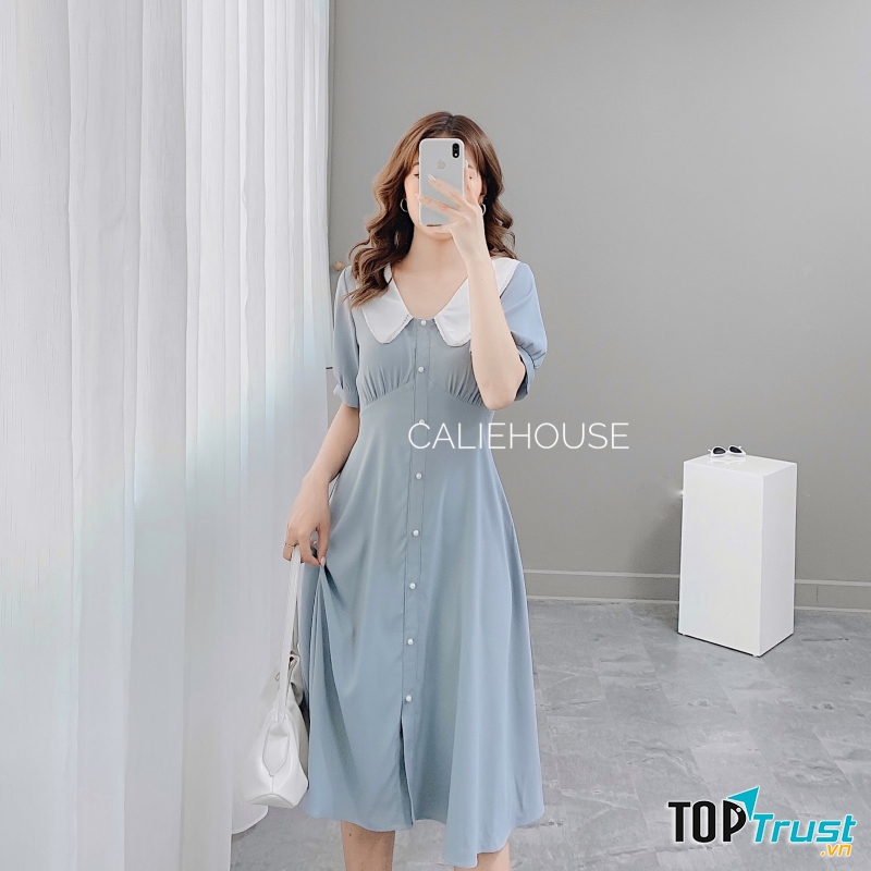 Calie House