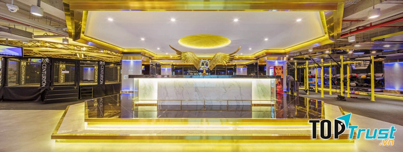 California Centuryon