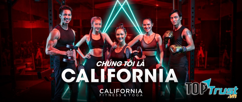 California Centuryon Tây Hồ