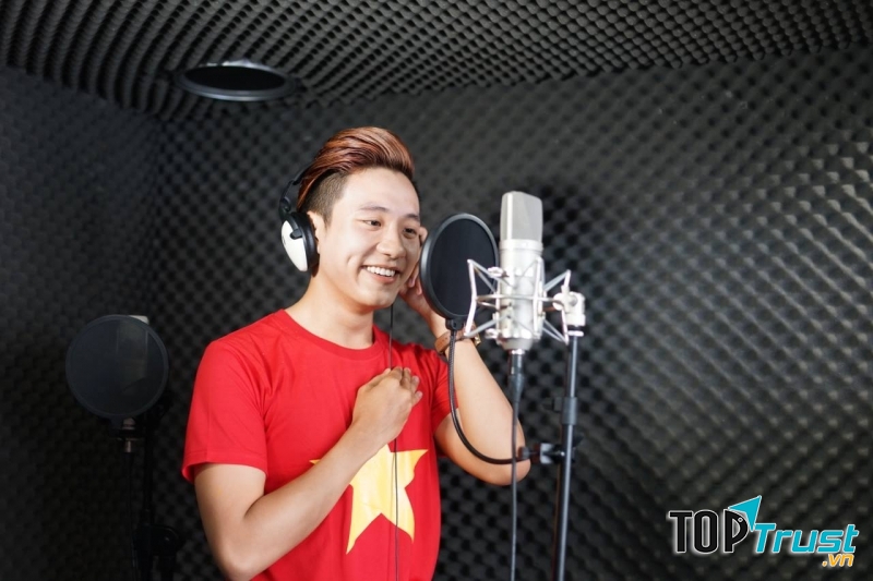 Calvin Music là lựa chọn tin tưởng của nhiều khách hàng.