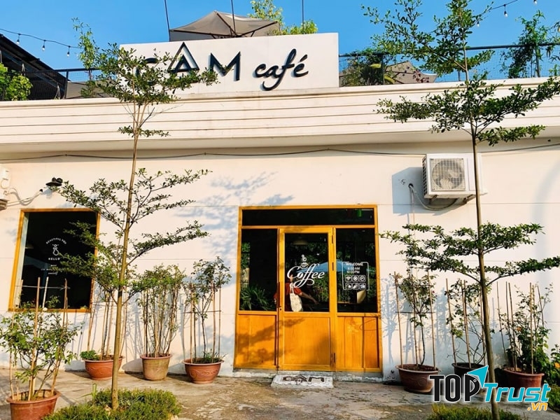 Cam Cafe