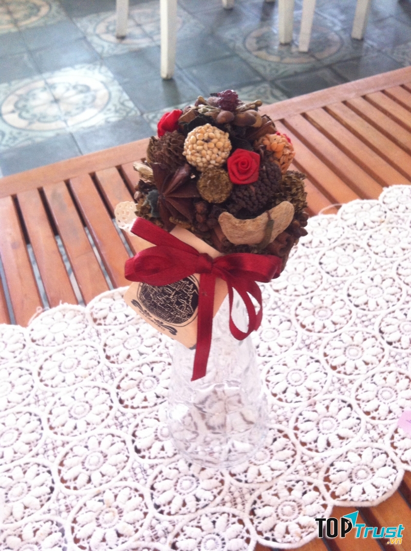 Cám dỗ chí mạng