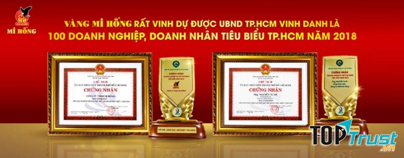 Cầm Đồ MI HỒNG