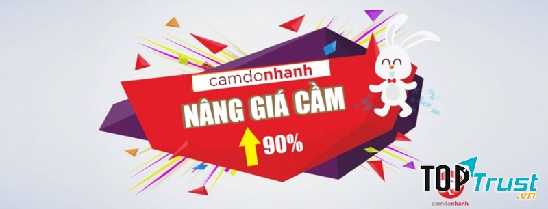 CẦM ĐỒ NHANH