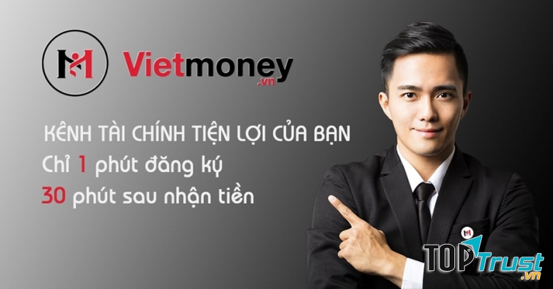 Cầm đồ VIETMONEY