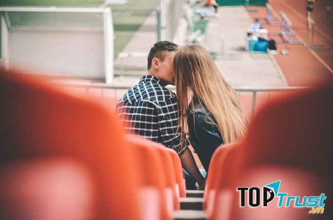 Tình yêu luôn tồn tại sự sở hữu, chiếm đoạt, ích kỉ