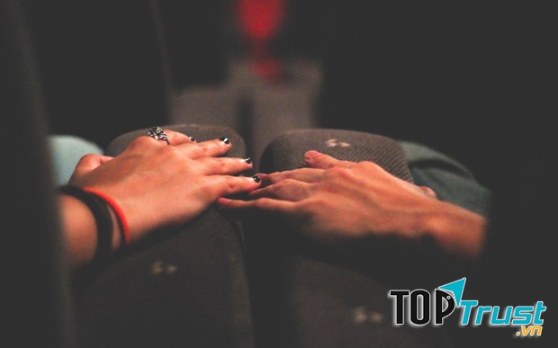 Tin tưởng là cảm giác cần thiết khi yêu