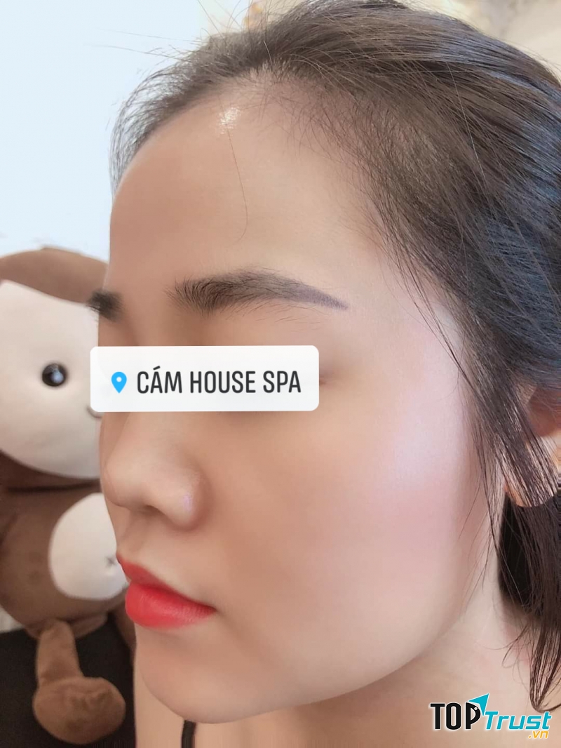 CÁM HOUSE SPA
