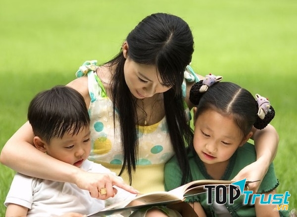 Nuôi dạy con có rất nhiều bỡ ngỡ mà chúng ta cần học hỏi