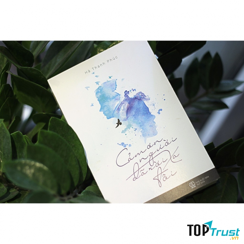 Cảm ơn người đã rời xa tôi