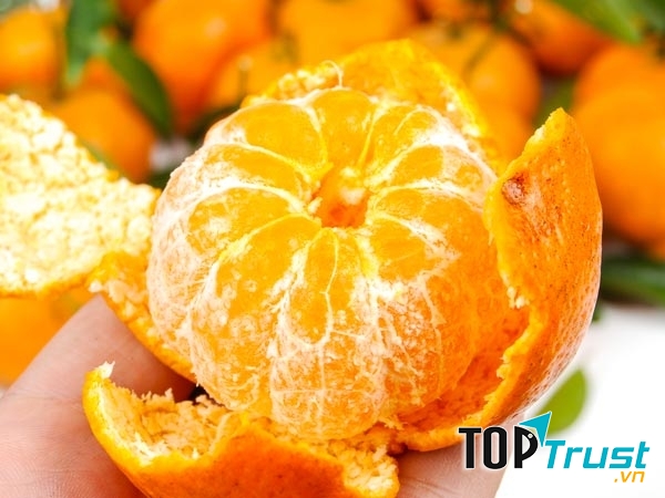 Vitamin C có khả năng tăng bạch cầu, giúp cho hệ miễn dịch của bạn hoạt động hiệu quả