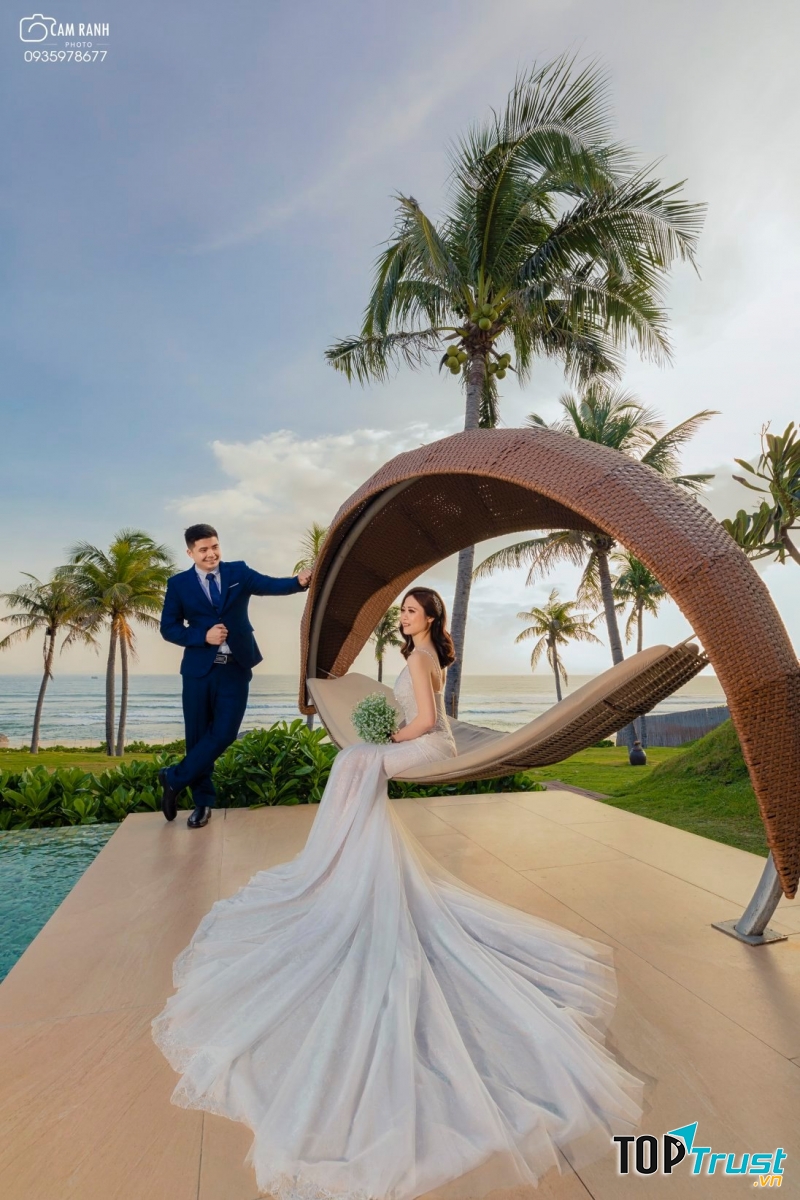 Cam Ranh Photo Studio