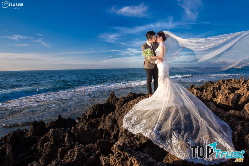 Cam Ranh Photo Studio