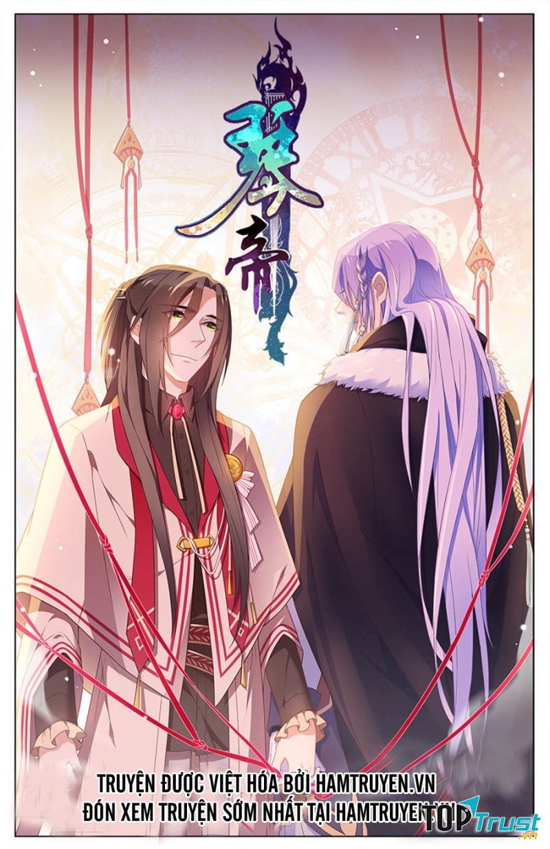 Cu chuyện bắt đầu từ một cậu bé được trời sinh đôi bàn tay có tám ngón