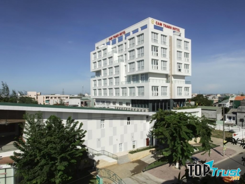 Cam Thanh Hotel