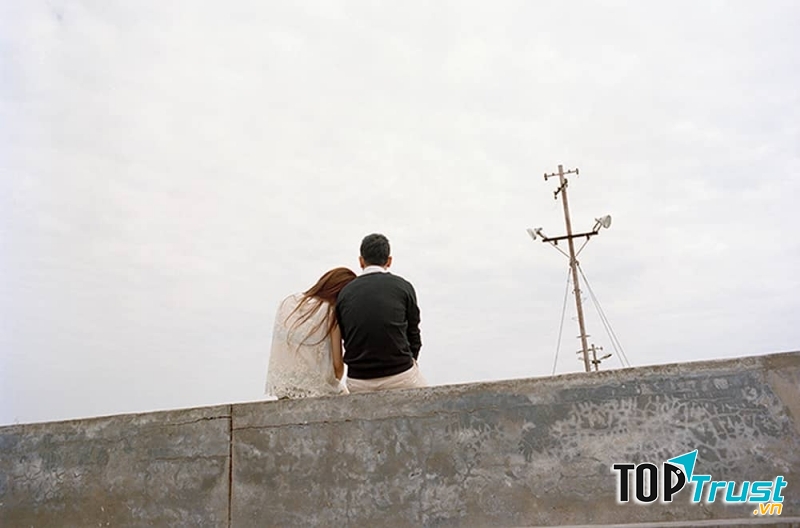 Tất cả chúng ta đều có những sai sót mà không phải khi nào cũng có thể che dấu được