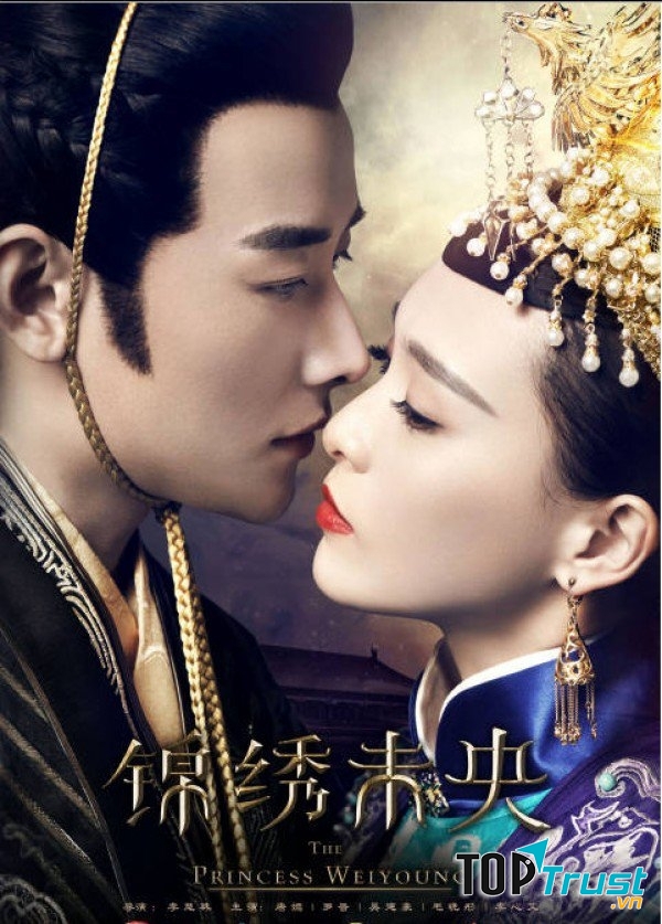 Poster của bộ phim
