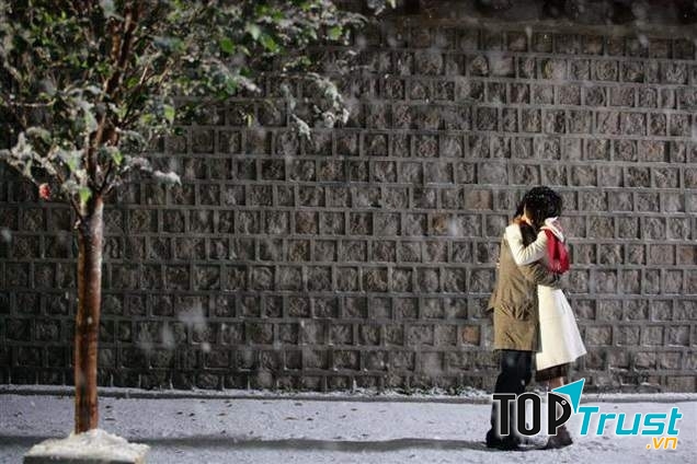 Người bạn gặp có thể thay đổi cuộc sống của bạn chỉ sau một lần gặp gỡ đấy!