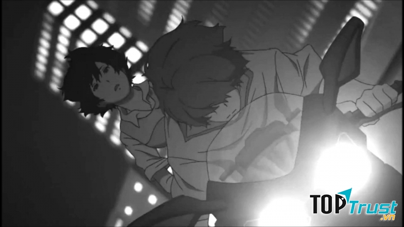 Cảm xúc và bản năng con người bị giam cầm