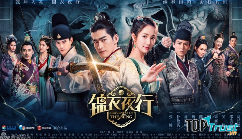 Những nhân vật trong phim