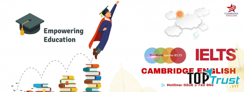 Cambridge English