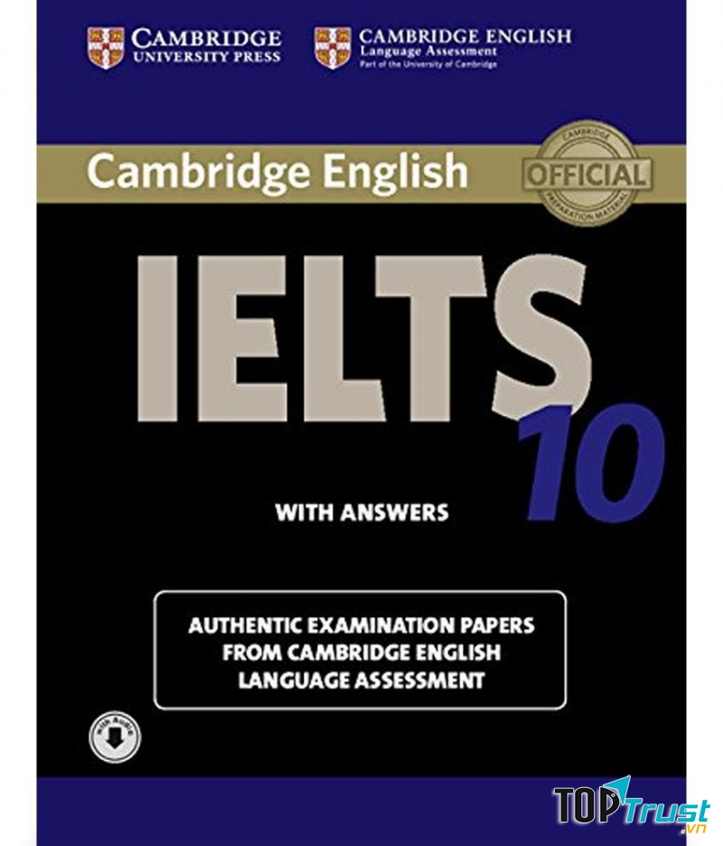 Cambridge IELTS
