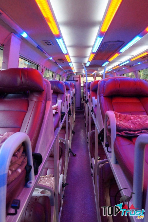 Xe Camel Travel