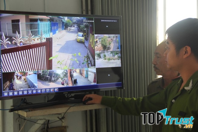 Camera Cầu Rồng ngày 19/11/ 2019 lúc 10h00 đến 10h31Camera giám sát an ninh toàn thành phố