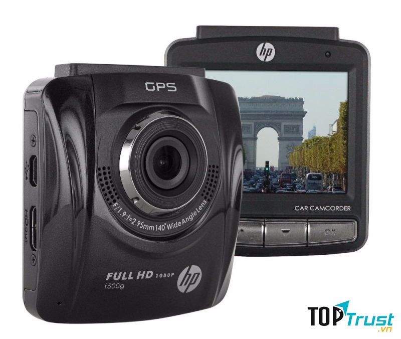 Kiểu dáng nhỏ gọn và tông màu đen sang trọng