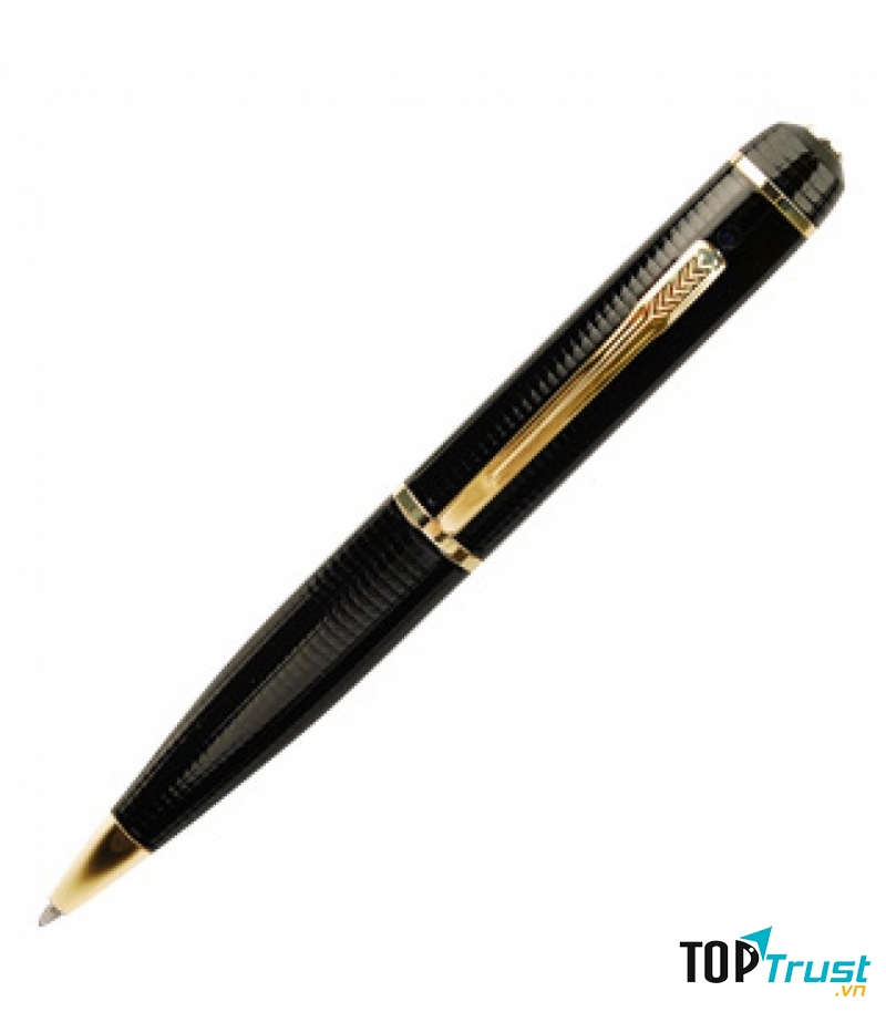 Camera bí mật dạng bút