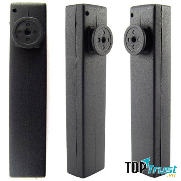 Camera hình cúc áo