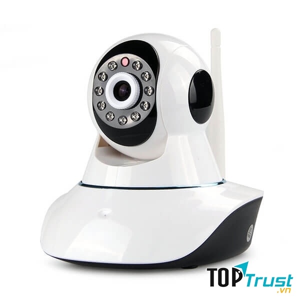 Toàn Cầu Camera - địa chỉ bán và lắp đặt camera uy tín tại Hà Nội