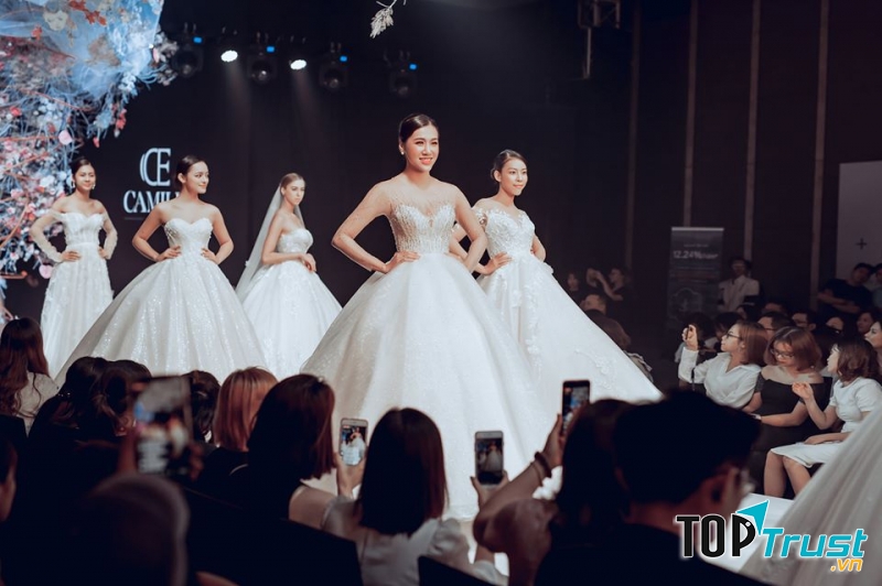 Camile Bridal