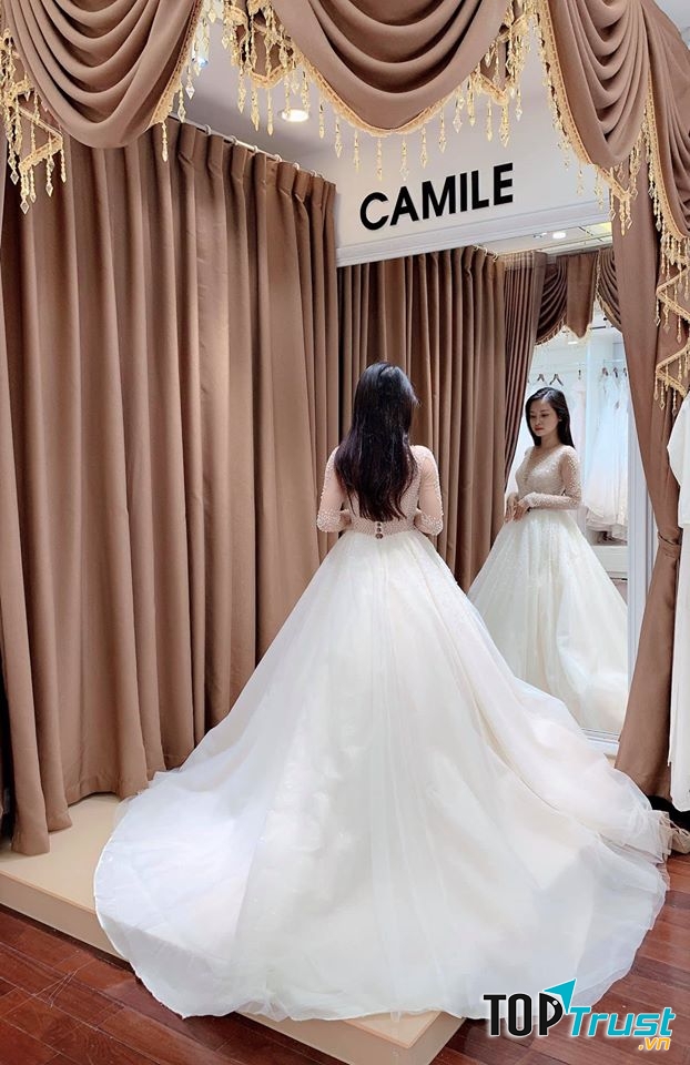 Camile Bridal