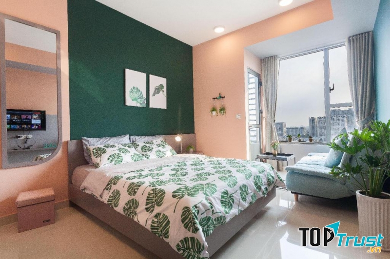 CAMILLA HOUSE - RIVER GATE - INFINITY EDGE POOL