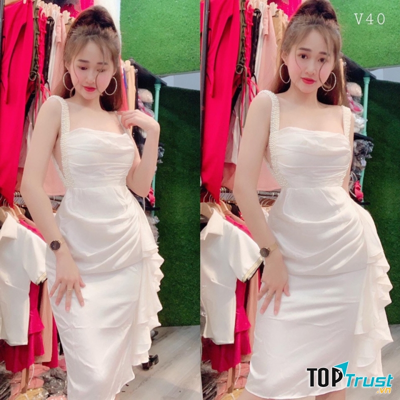 C&C Shop thiết kế độc đáo, ấn tượng, hứa hẹn sẽ mang đến nhiều bất ngờ để các tín đồ thời trang khám phá