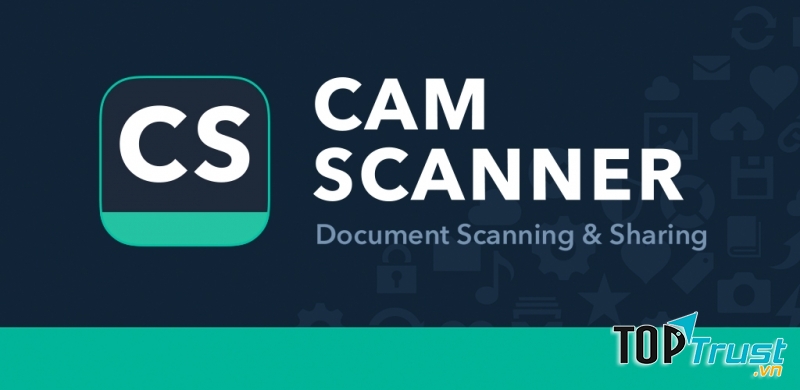 CamScanner