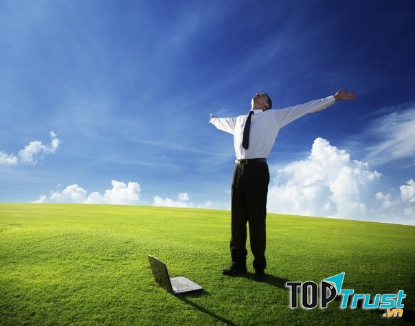 Cân bằng cuộc sống & công việc