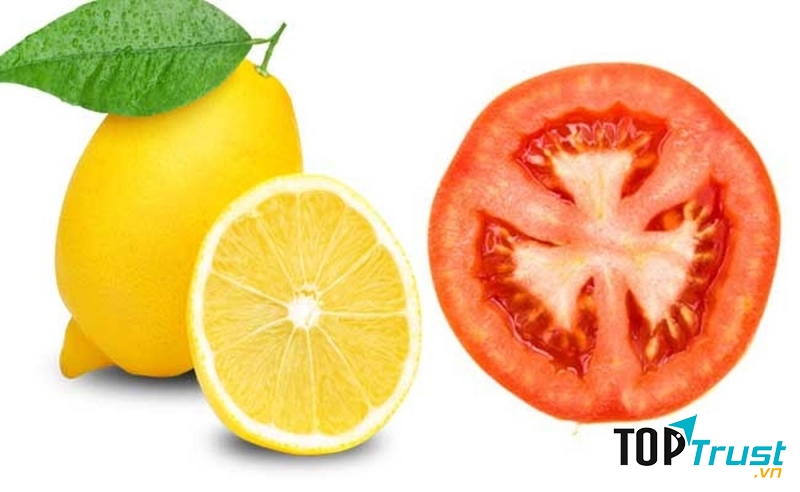 Cách làm này có thể giúp cải thiện và cân bằng lượng dầu tiết ra trên da mặt, giúp giảm da dầu, làm sạch da mặt.