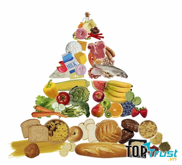 Cân bằng dinh dưỡng