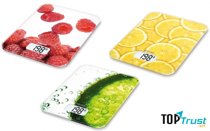 Cân Beurer KS19